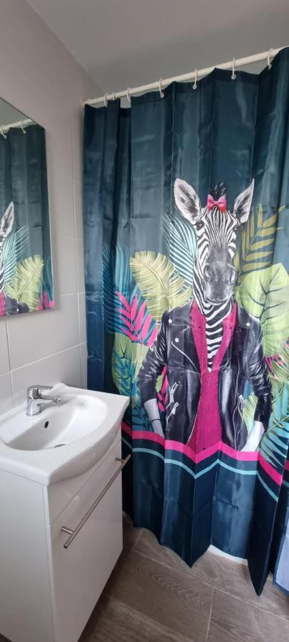 Hostal La Cabana ซาลอว์ ภายนอก รูปภาพ