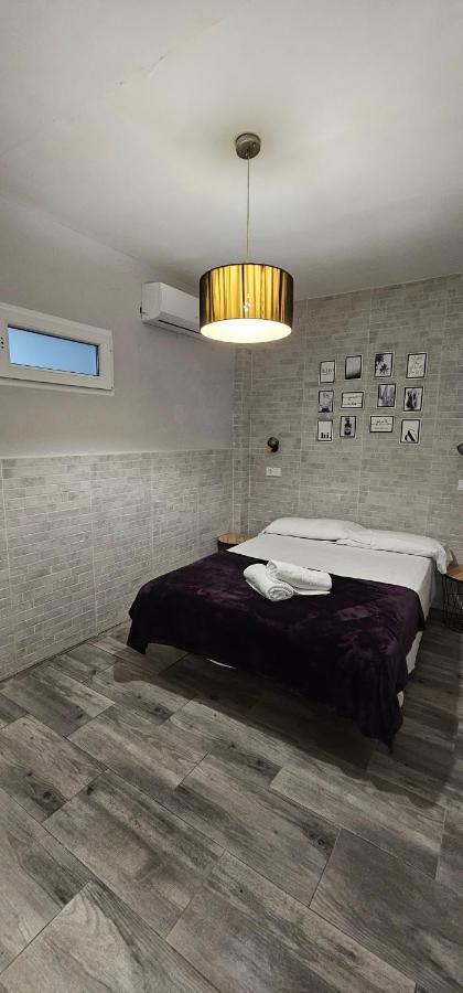Hostal La Cabana ซาลอว์ ภายนอก รูปภาพ